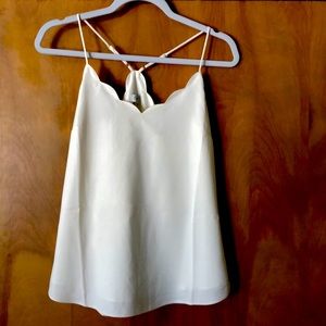 J Crew tank top